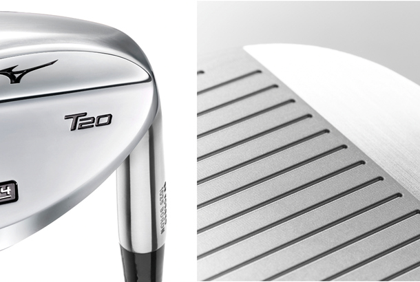 mizuno t20 wedge